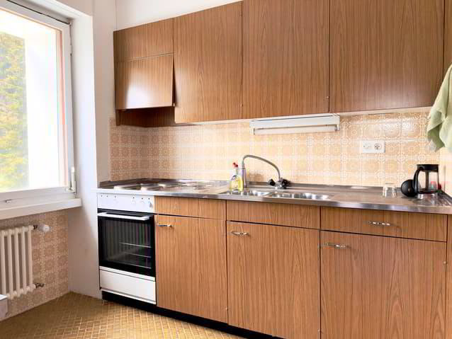 Wohnung – Crans-Montana - Mehr
