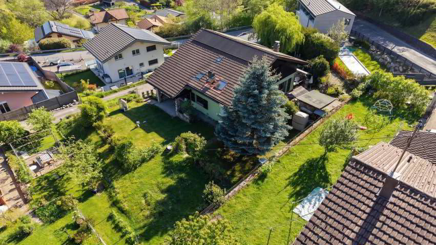 Casa di 5.5 locali in vendita a Choëx - immagine 1/13