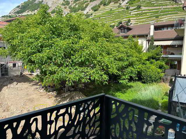 Appartement 3.5 pièces à louer à Ardon - image 1/10
