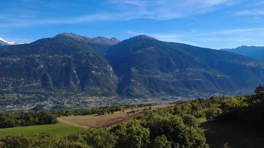 Appartamento di 3.5 locali in vendita a Montana - immagine 1/6