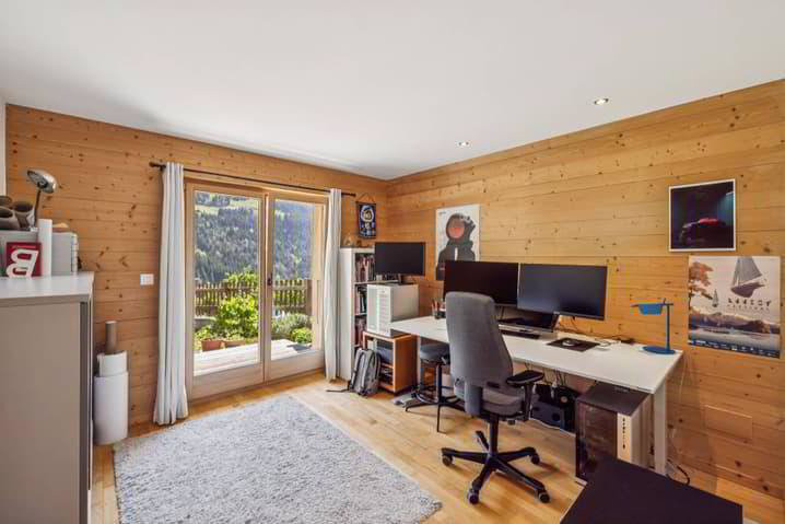 Casa di 6.5 locali in vendita a Champéry - immagine 1/13