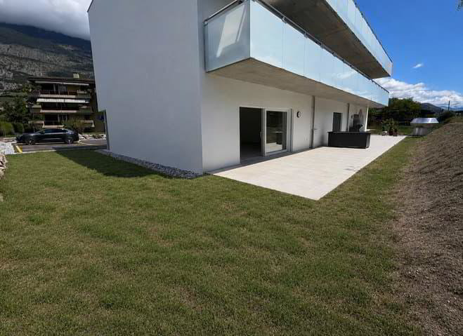 2.5 rooms Apartment to buy in Salgesch - image 1/13