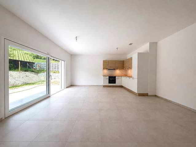 Wohnung – Salgesch - Ansicht 3