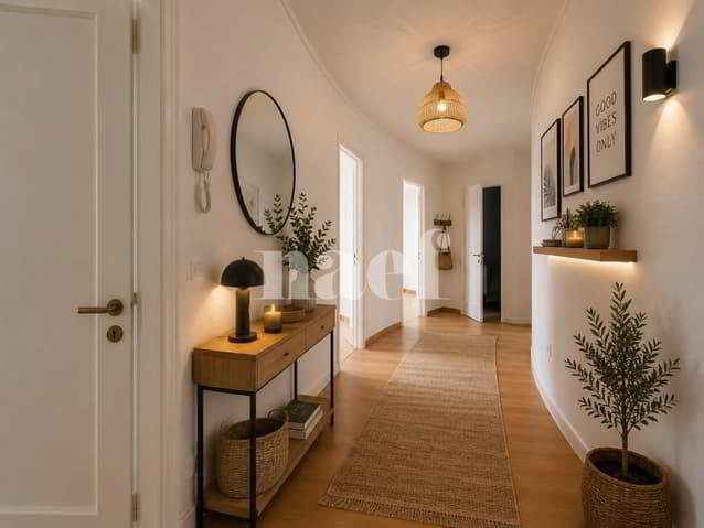 2 Zimmer Wohnung zu vermieten in La Chaux-de-Fonds - Bild 1/10