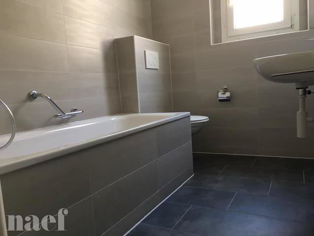 Appartamento di 3 locali in affitto a Neuenburg - immagine 1/6