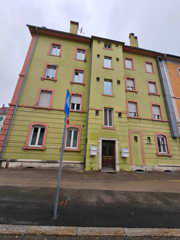 Appartement 1 pièces à louer à Le Locle - image 1/10