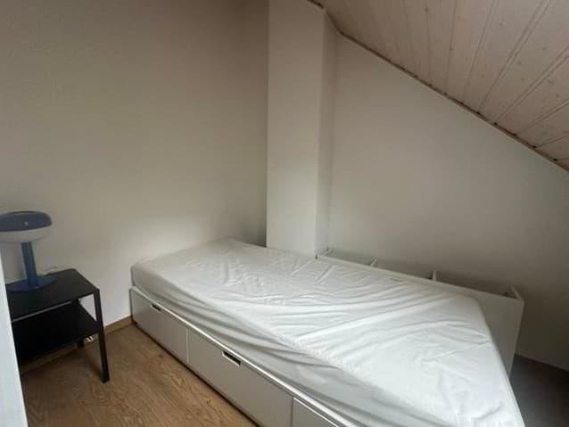Appartement 1 pièces à louer à Neuchâtel - image 1/4