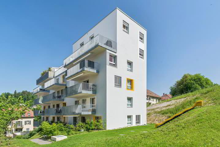 4.5 Zimmer Haus zum verkaufen in Le Locle - Bild 1/6