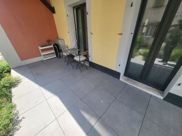 Appartement 4.5 pièces à louer à La Chaux-de-Fonds - image 1/9