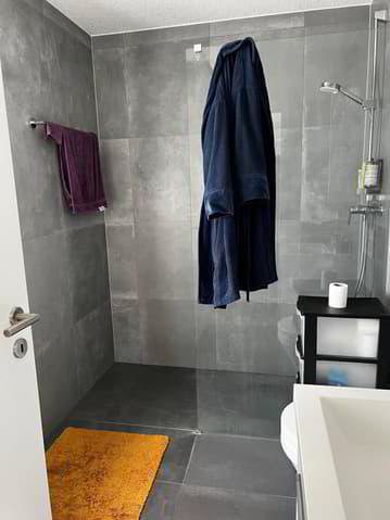 1.5 Zimmer Wohnung zu vermieten in Chézard-St-Martin - Bild 1/8