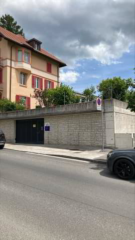 Bureau & Commerce null pièces à louer à La Chaux-de-Fonds - image 1/1