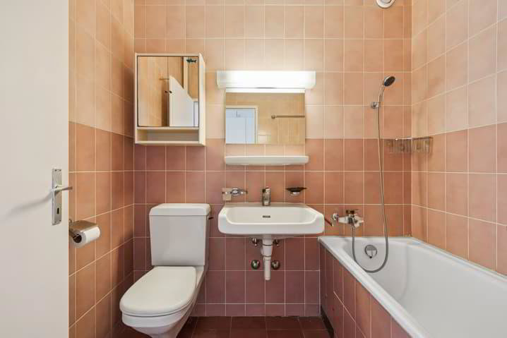 Appartement 4 pièces à acheter à Genève - image 1/5
