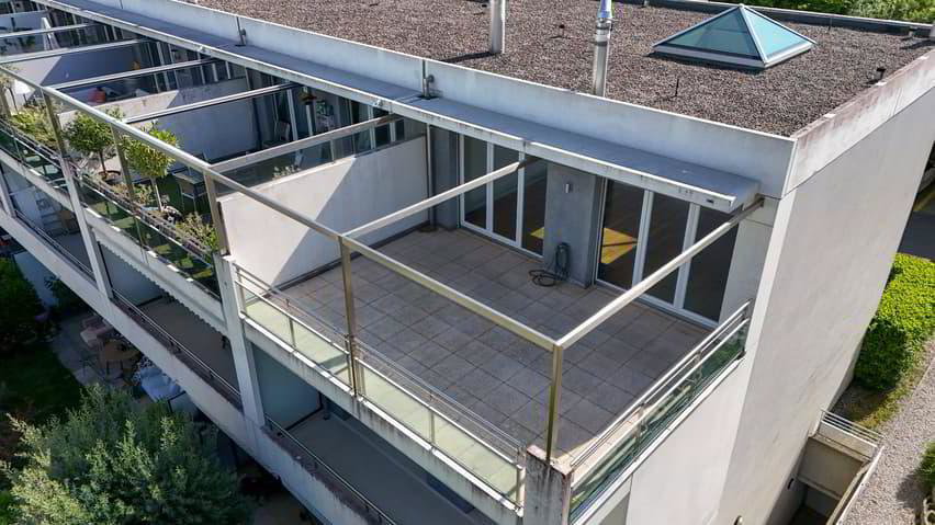 Appartement 5.5 pièces à acheter à Plan-les-Ouates - image 1/12