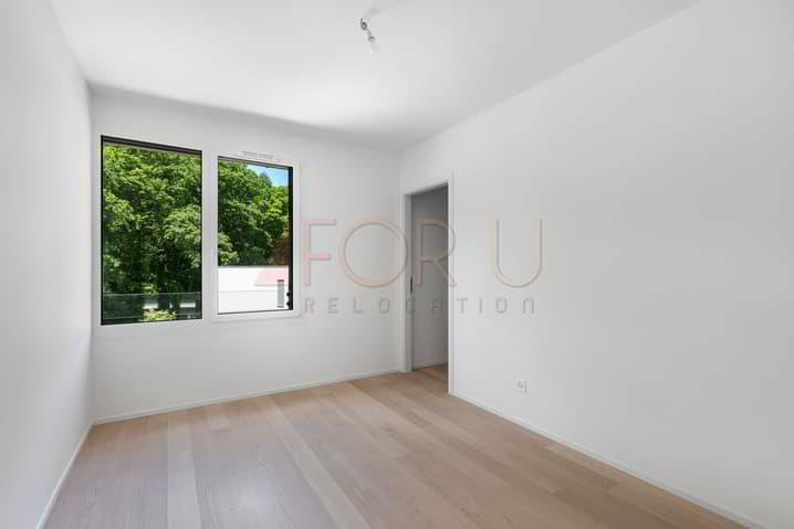 4 Zimmer Wohnung zu vermieten in Vessy - Bild 1/13
