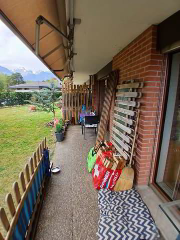 2.5 Zimmer Wohnung zu vermieten in Aigle - Bild 1/4