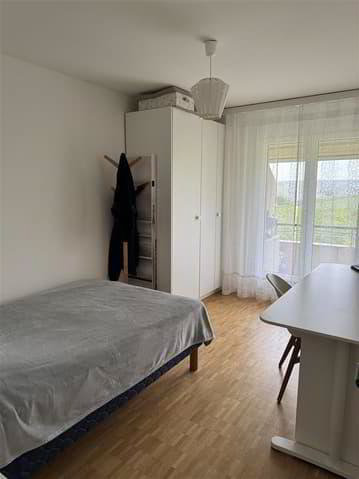 Appartement 4.5 pièces à louer à Préverenges - image 1/10