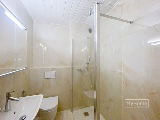 1 rooms Apartment for rent in Crissier - image 1/3