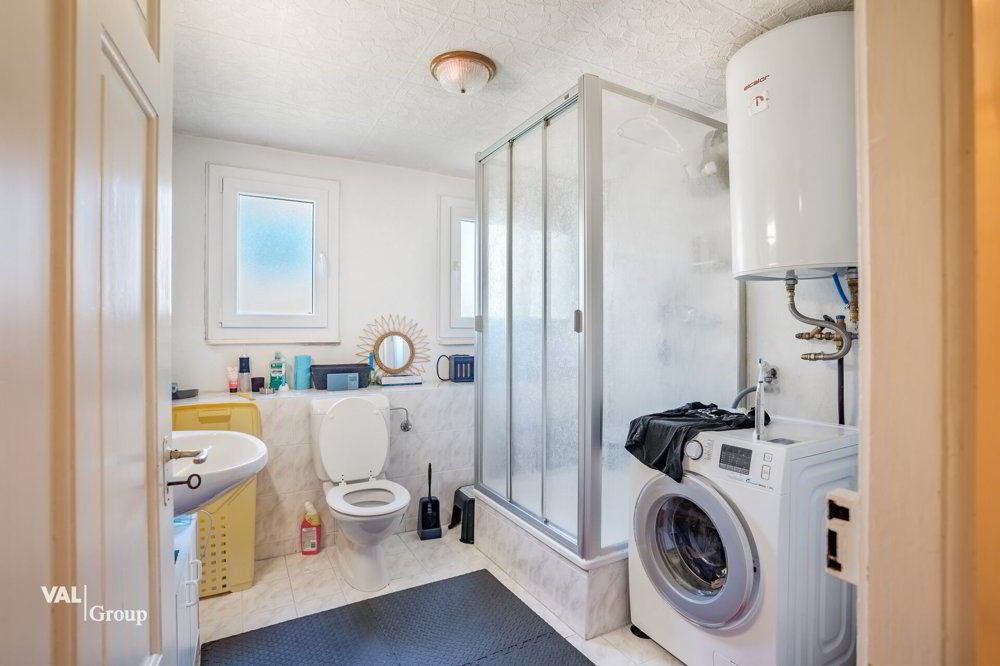 8 Zimmer Wohnung zum verkaufen in Siders - Bild 1/6