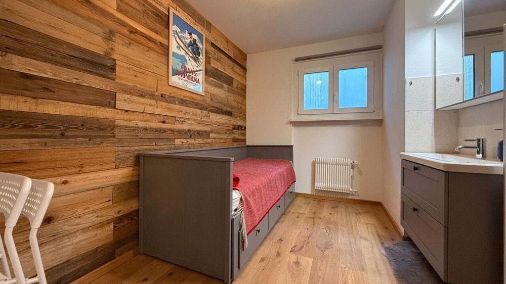 3 Zimmer Wohnung zum verkaufen in Aminona - Bild 1/10