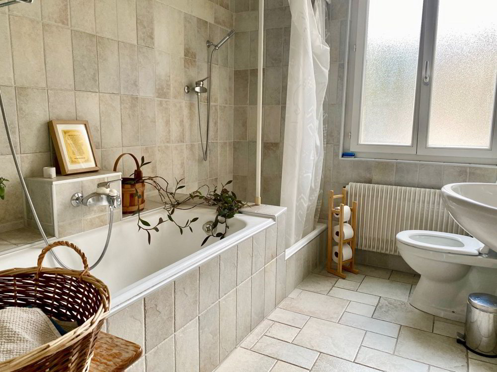 8 Zimmer Haus zum verkaufen in Sion - Bild 1/13