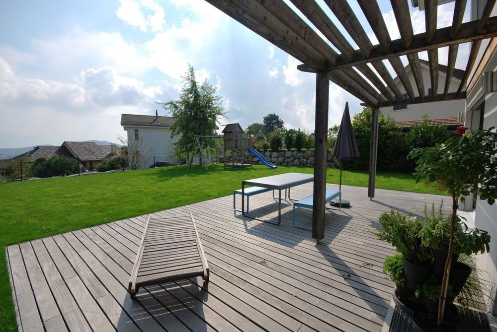 Maison 6 pièces à louer à Savigny - image 1/13