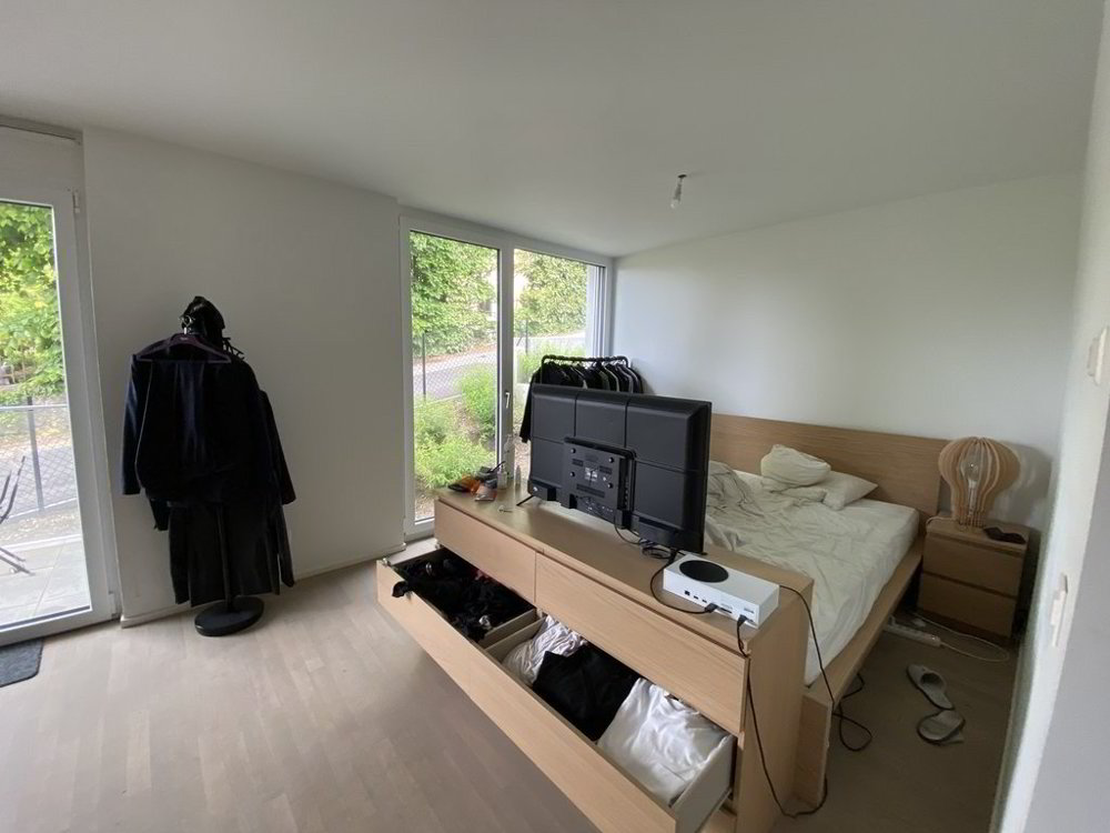 Appartement 1 pièces à louer à Lausanne - image 1/5