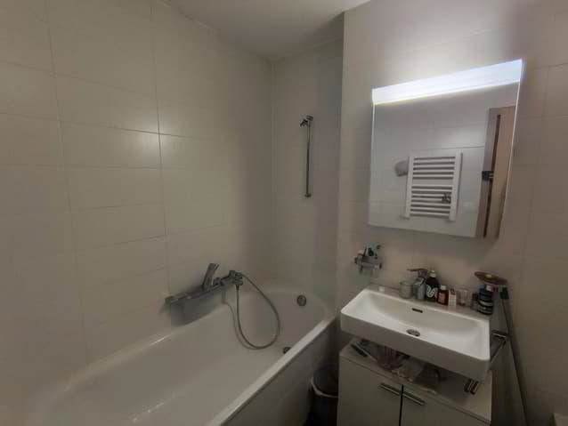 3 Zimmer Wohnung zu vermieten in Morges - Bild 1/4
