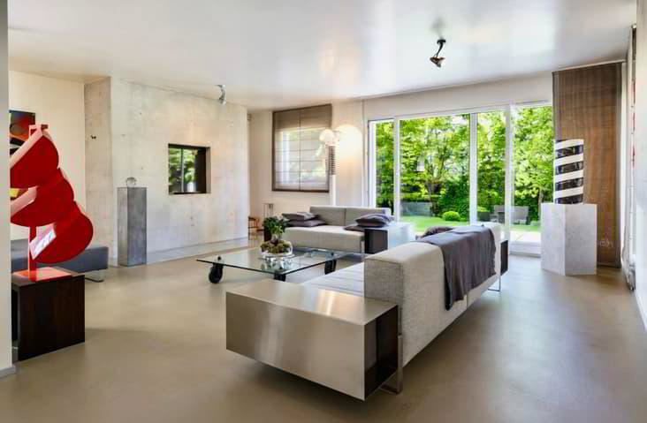 Maison 7 pièces à louer à Epalinges - image 1/11