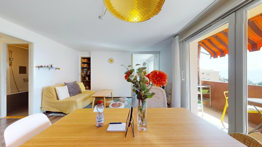 Appartement 2.5 pièces à louer à Pully - image 1/13
