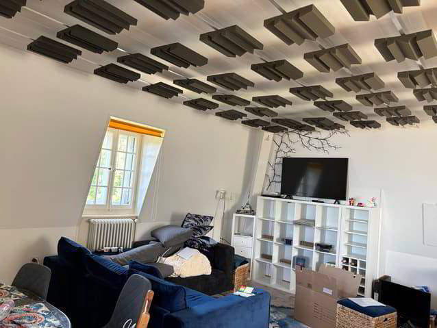 Appartement 2 pièces à louer à La Croix (Lutry) - image 1/3