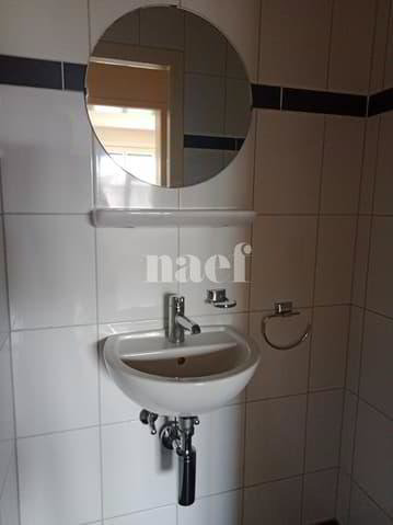 Appartement 4.5 pièces à louer à Lausanne - image 1/9