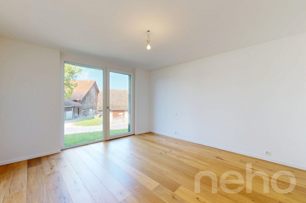 4.5 Zimmer Wohnung zum verkaufen in Vulliens - Bild 1/12