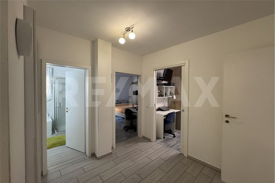 Appartamento di 4 locali in vendita a Ligornetto - immagine 1/13
