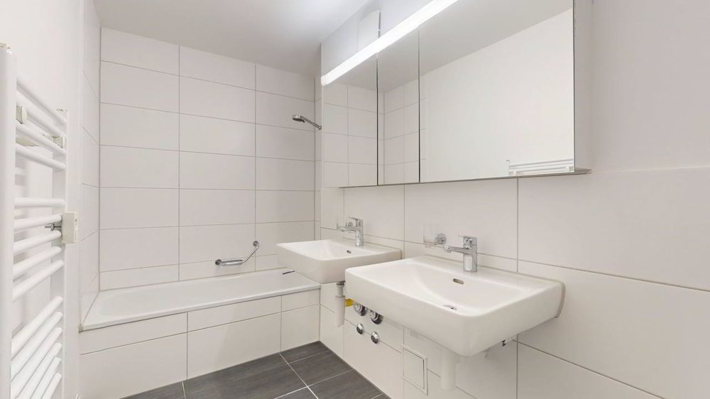 Appartement 5 pièces à louer à Muttenz - image 1/11