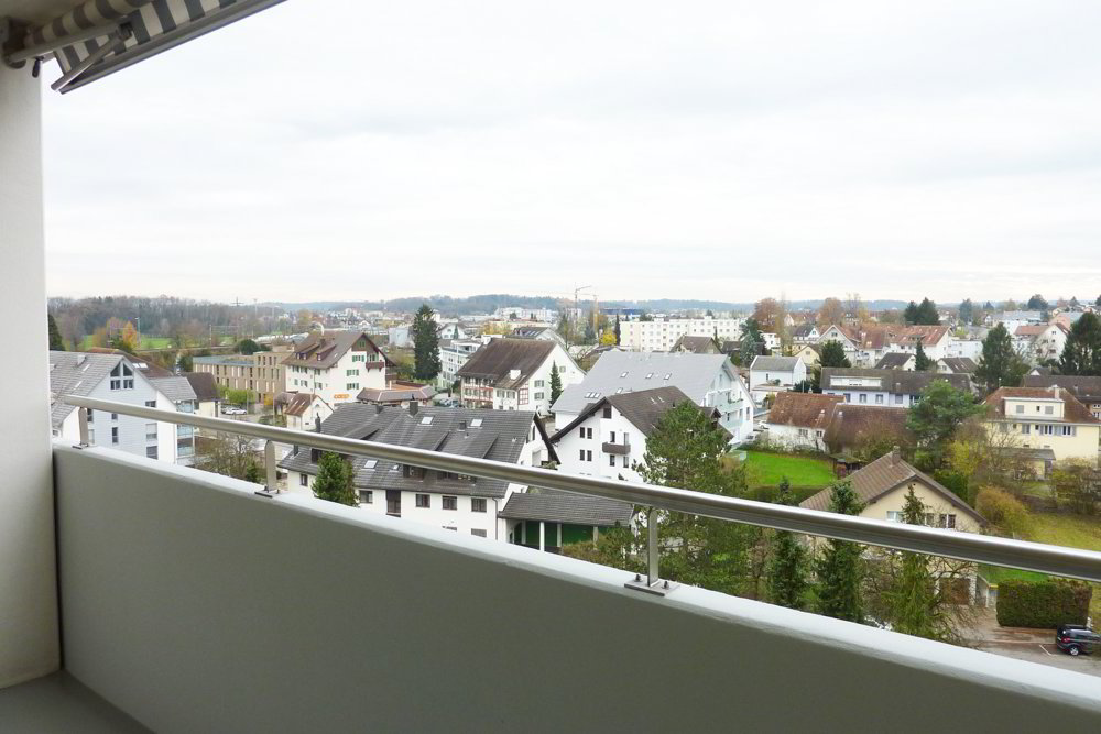 Appartement 3 pièces à louer à Niederglatt ZH - image 1/9
