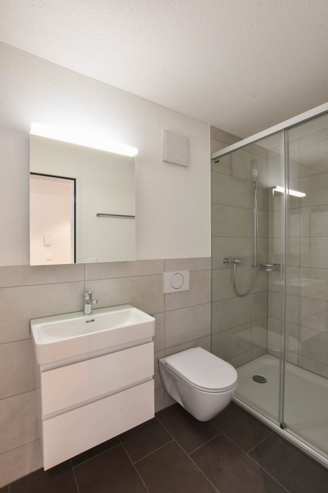 Appartement 3 pièces à louer à Worb - image 1/7