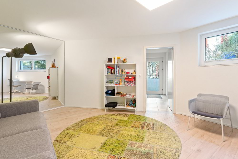 Casa di 7 locali in vendita a Bottmingen - immagine 1/13