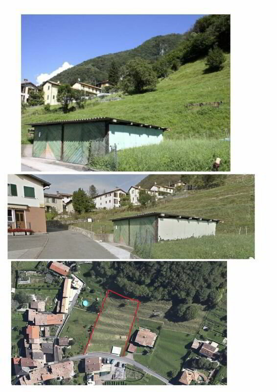 Casa di null locali in vendita a Pugerna - immagine 1/13