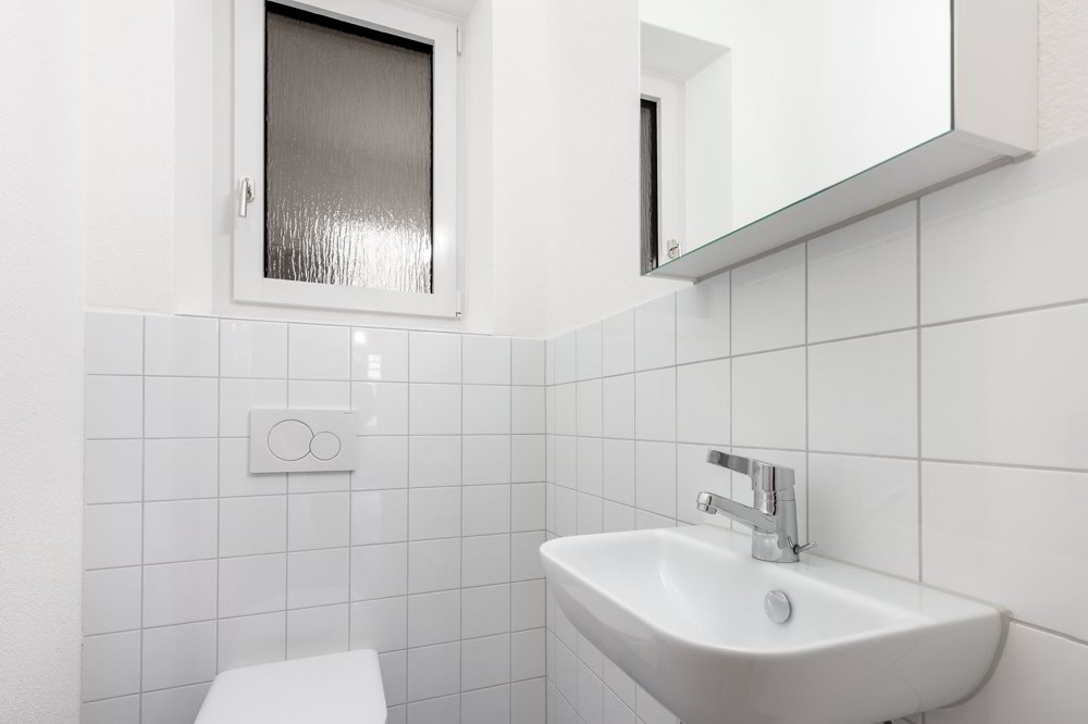 Appartement 4 pièces à louer à Zurich - image 1/6