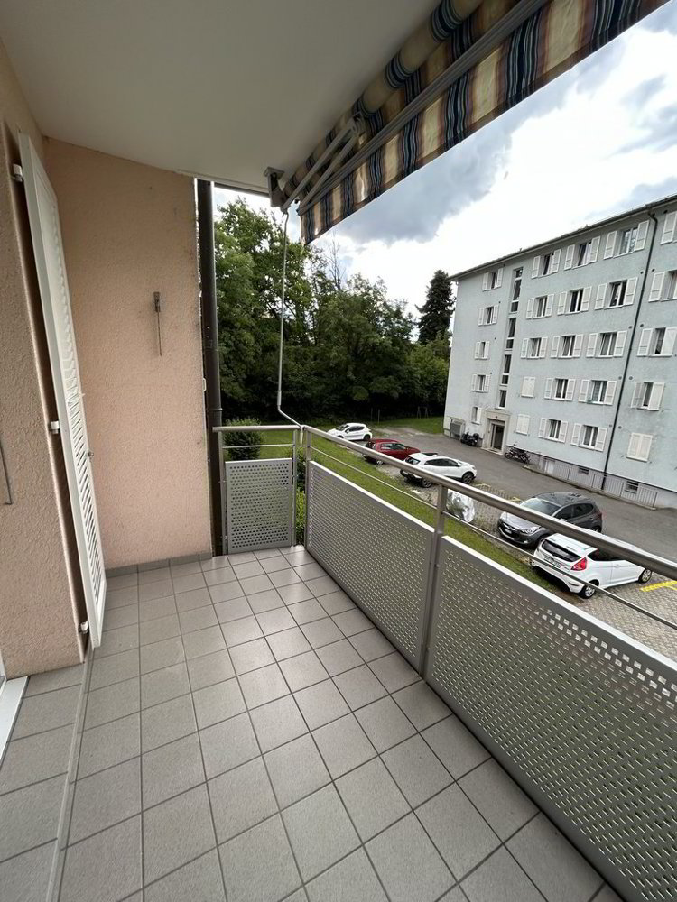 2 rooms Apartment for rent in Crissier - image 1/10
