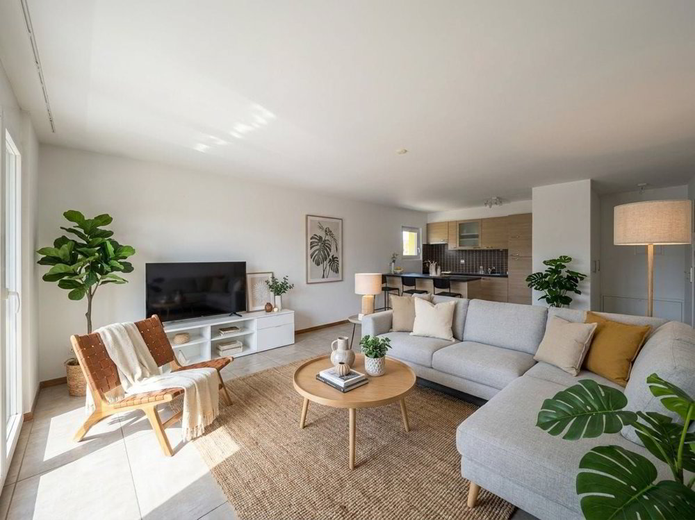 Wohnung – Agno, Distretto di Lugano