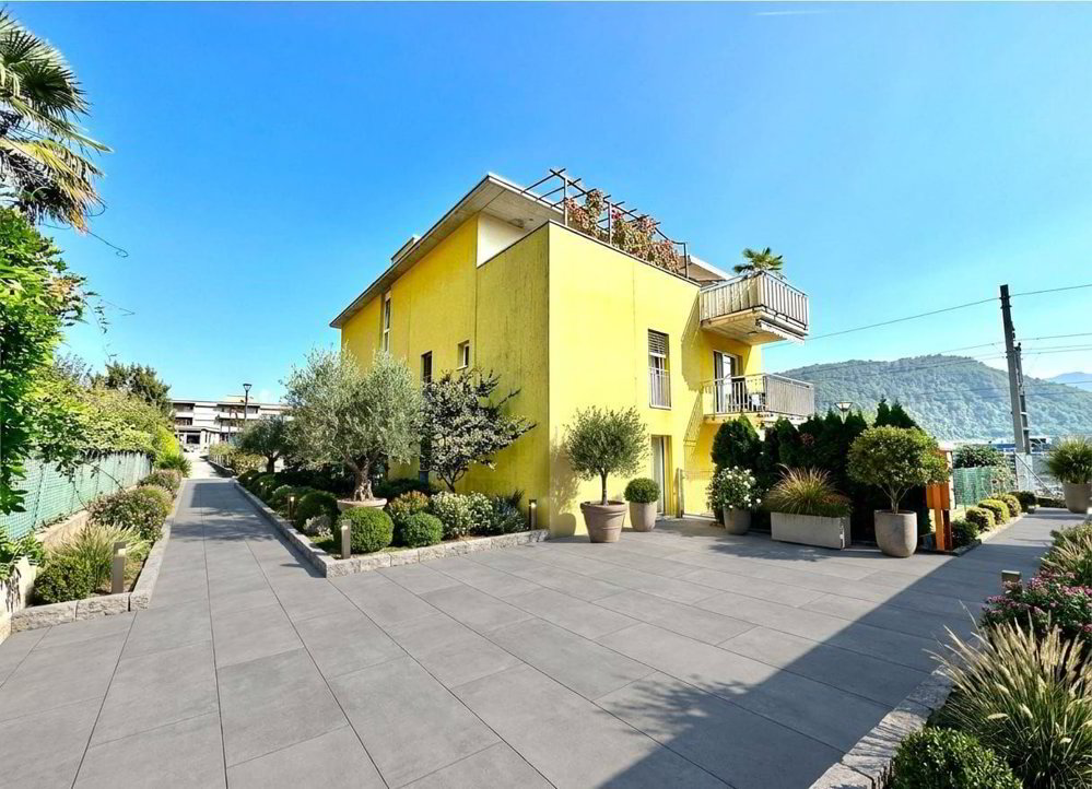 Wohnung – Agno, Distretto di Lugano - Ansicht 2