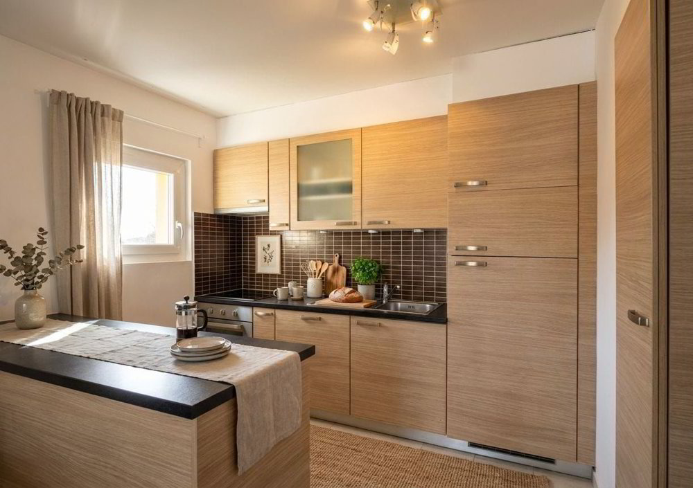 Wohnung – Agno, Distretto di Lugano - Ansicht 4