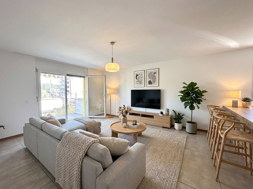 Wohnung – Agno, Distretto di Lugano - Mehr