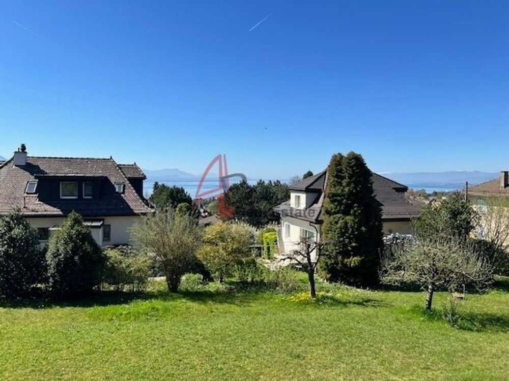 6.5 Zimmer Haus zum verkaufen in Lausanne - Bild 1/7