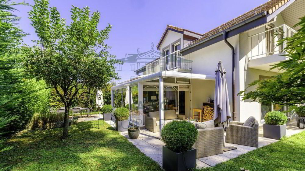 Haus – Vésenaz