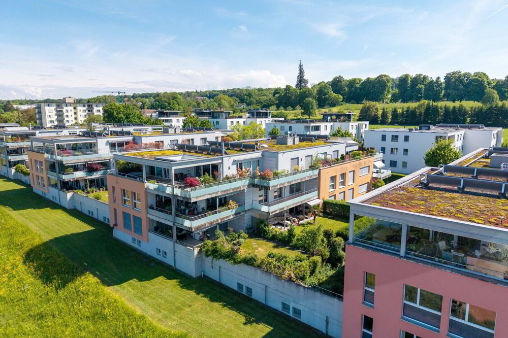 Wohnung – Kreuzlingen, Bernrainzelg