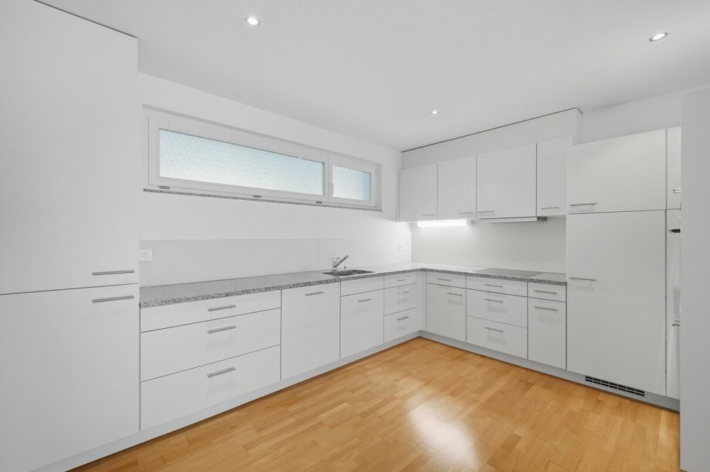 Wohnung – Kreuzlingen, Bernrainzelg - Ansicht 2
