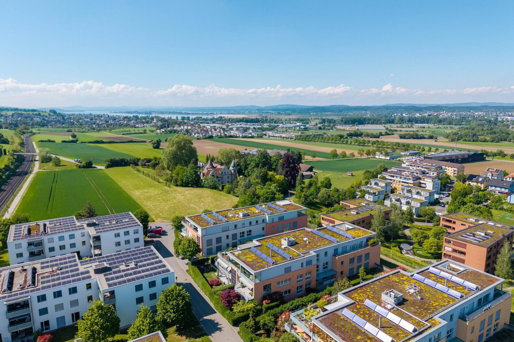Wohnung – Kreuzlingen, Bernrainzelg - Ansicht 4