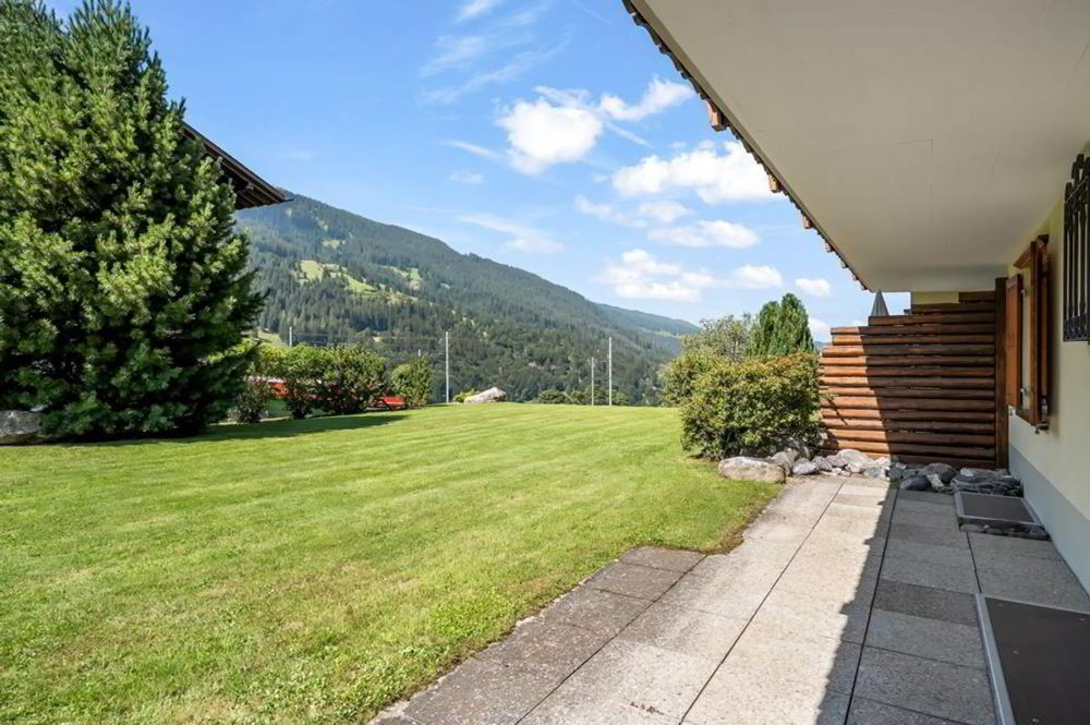 Appartement 2.5 pièces à acheter à Klosters - image 1/8